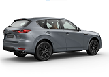 Mazda CX-60 - Kolor Polymetal Gray, zdjęcie 6