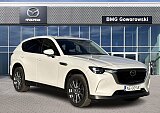 Mazda CX-60 - Kolor Rhodium White, zdjęcie 27