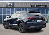 Mazda CX-60 - Kolor Deep Crystal Blue, zdjęcie 3