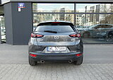 Mazda CX-3 - Kolor Machine Gray, zdjęcie 6