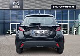 Mazda 2 - Kolor Opera Black, zdjęcie 19