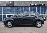 Mazda 2 - Kolor Opera Black, zdjęcie 2