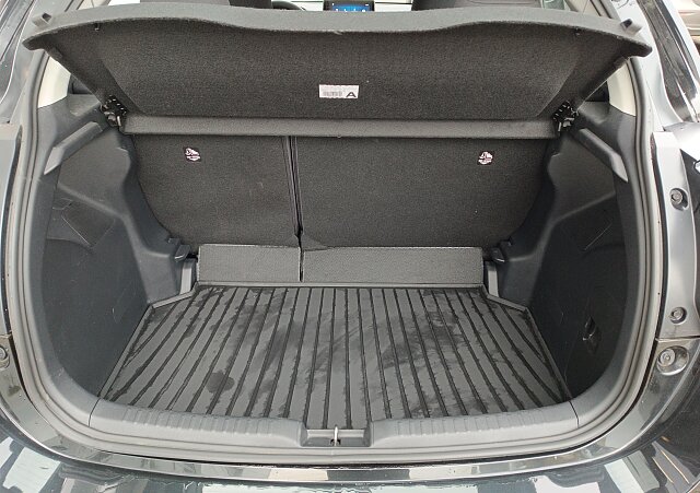 Mazda 2 - Kolor Opera Black, zdjęcie 17