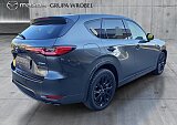 Mazda CX-60 - Kolor Machine Gray, zdjęcie 5