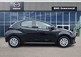 Mazda 2 - Kolor Opera Black, zdjęcie 21