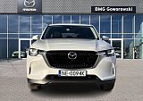Mazda CX-60 - Kolor Rhodium White, zdjęcie 28