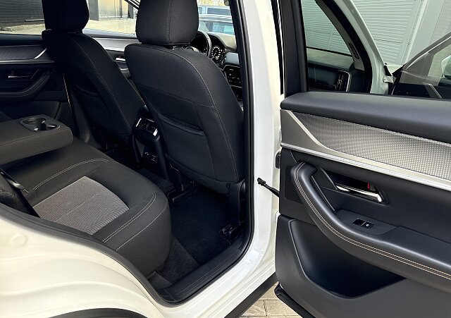 Mazda CX-60 - Kolor Rhodium White, zdjęcie 19