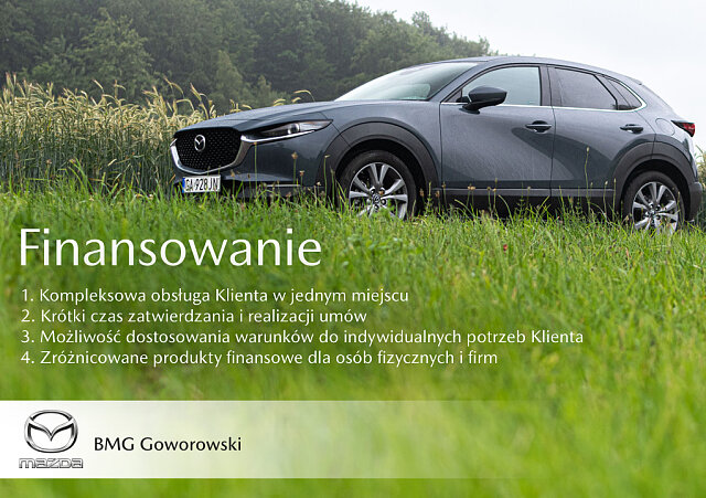 Mazda CX-60 - Kolor Deep Crystal Blue, zdjęcie 17