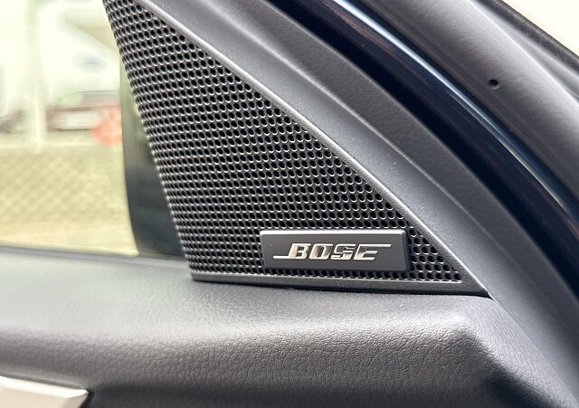 Mazda CX-60 - Kolor Deep Crystal Blue, zdjęcie 14