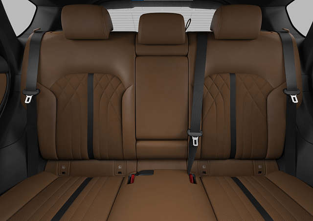 Mazda CX-60 - Kolor Zircon Sand Metalic, zdjęcie 11