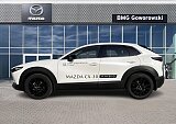 Mazda CX-30 - Kolor Snowflake White Pearl, zdjęcie 2
