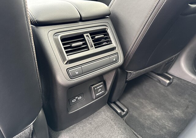 Mazda CX-60 - Kolor Deep Crystal Blue, zdjęcie 19