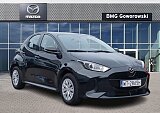Mazda 2 - Kolor Opera Black, zdjęcie 22