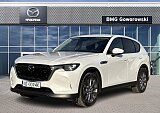 Mazda CX-60 - Kolor Rhodium White, zdjęcie 1