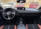 Mazda CX-30 - Kolor Snowflake White Pearl, zdjęcie 7