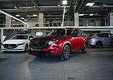 Mazda CX-5 - Kolor Soul Red Crystal, zdjęcie 2