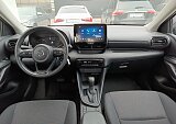 Mazda 2 - Kolor Opera Black, zdjęcie 7