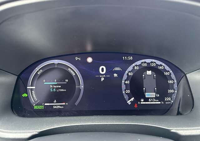 Mazda 2 - Kolor Stormy Silver, zdjęcie 9