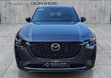 Mazda CX-60 - Kolor Machine Gray, zdjęcie 2