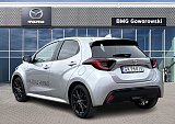 Mazda 2 - Kolor Stormy Silver, zdjęcie 3