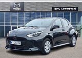 Mazda 2 - Kolor Opera Black, zdjęcie 1