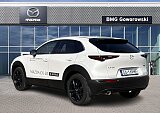 Mazda CX-30 - Kolor Snowflake White Pearl, zdjęcie 3