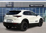 Mazda CX-30 - Kolor Snowflake White Pearl, zdjęcie 26