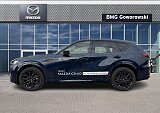 Mazda CX-60 - Kolor Deep Crystal Blue, zdjęcie 2