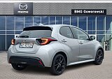 Mazda 2 - Kolor Stormy Silver, zdjęcie 21