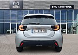 Mazda 2 - Kolor Stormy Silver, zdjęcie 20