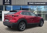 Mazda CX-30 - Kolor Soul Red Crystal, zdjęcie 18