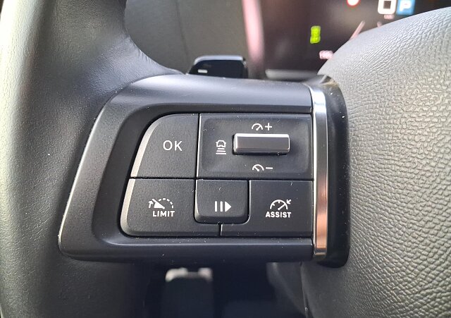 Citroën C4 - Kolor Szary, zdjęcie 21