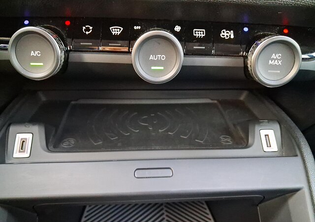 Citroën C4 - Kolor Szary, zdjęcie 20