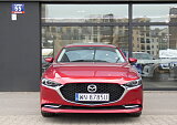 Mazda 3 - Kolor Soul Red Crystal, zdjęcie 6