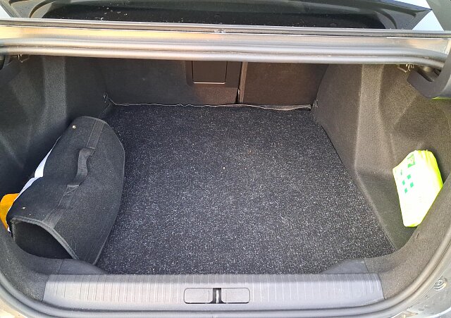 Citroën C4 - Kolor Szary, zdjęcie 33