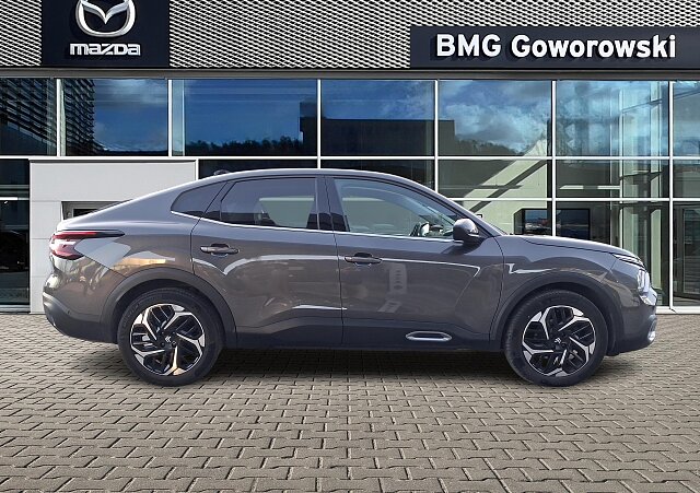 Citroën C4 - Kolor Szary, zdjęcie 26