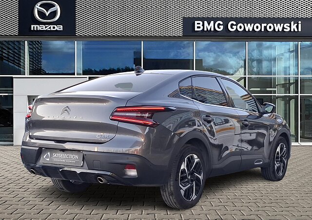 Citroën C4 - Kolor Szary, zdjęcie 25