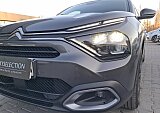 Citroën C4X - Kolor Szary, zdjęcie 31