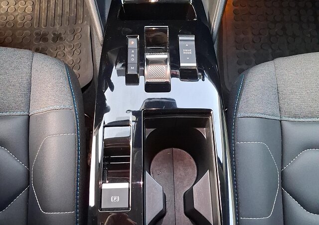 Citroën C4X - Kolor Szary, zdjęcie 26