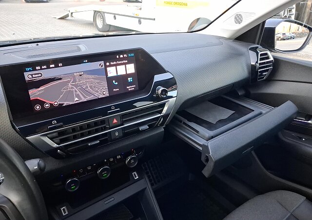 Citroën C4X - Kolor Szary, zdjęcie 20