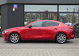 Mazda 3 - Kolor Soul Red Crystal, zdjęcie 5