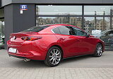 Mazda 3 - Kolor Soul Red Crystal, zdjęcie 3