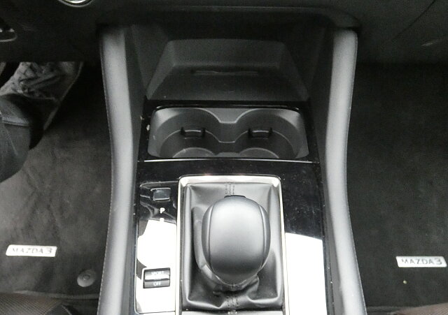 Mazda 3 - Kolor Soul Red Crystal, zdjęcie 8