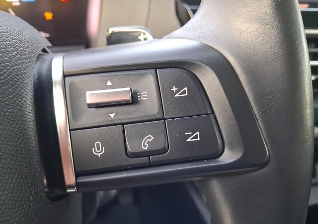 Citroën C4 - Kolor Szary, zdjęcie 22