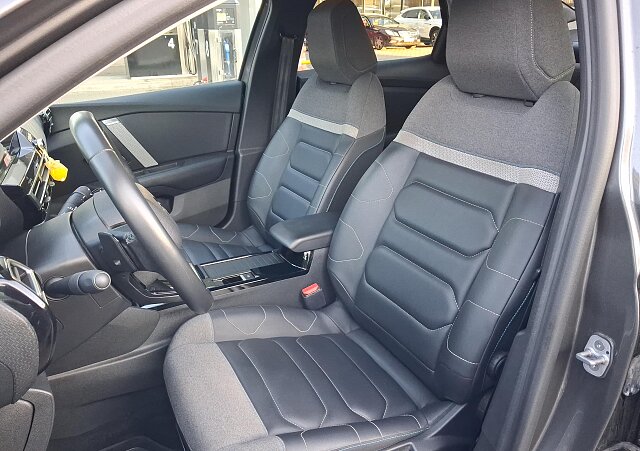 Citroën C4 - Kolor Szary, zdjęcie 7