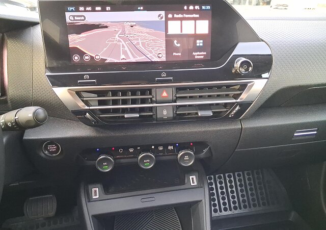 Citroën C4 - Kolor Szary, zdjęcie 16