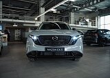 Mazda CX-5 - Kolor Aero Grey, zdjęcie 3
