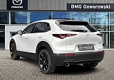 Mazda CX-30 - Kolor Ceramic Metalic, zdjęcie 3