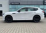 Mazda CX-60 - Kolor Rhodium White, zdjęcie 4