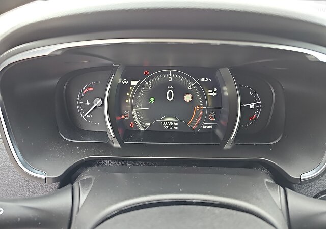 Renault Talisman - Kolor Inny kolor, zdjęcie 16